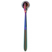 Радужное колесо Вартенберга Rainbow Triple Pinwheel - Orion - купить с доставкой в Новочеркасске