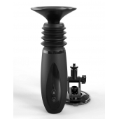 Секс-машина Body Dock Thruster - Pipedream - купить с доставкой в Новочеркасске