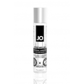 Cиликоновый лубрикант JO Personal Premium Lubricant - 30 мл. - System JO - купить с доставкой в Новочеркасске