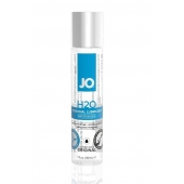 Лубрикант на водной основе JO Personal Lubricant H2O - 30 мл. - System JO - купить с доставкой в Новочеркасске