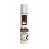 Водно-масляный лубрикант JO Silicon free Hybrid Lubricant ORIGINAL- 30 мл. - System JO - купить с доставкой в Новочеркасске