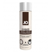 Лубрикант водно-масляный JO Hybrid Lubricant ORIGINAL - 120 мл. - System JO - купить с доставкой в Новочеркасске