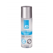 Нейтральный лубрикант на водной основе JO Personal Lubricant H2O - 60 мл. - System JO - купить с доставкой в Новочеркасске