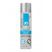 Нейтральный лубрикант на водной основе JO Personal Lubricant H2O - 120 мл. - System JO - купить с доставкой в Новочеркасске