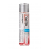 Анальный согревающий лубрикант на водной основе JO Anal H2O Warming - 120 мл. - System JO - купить с доставкой в Новочеркасске