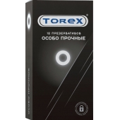 Особо прочные презервативы Torex - 12 шт. - Torex - купить с доставкой в Новочеркасске