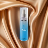 Интимный гель на водной основе Nude - 150 мл. - THE LUFF - купить с доставкой в Новочеркасске