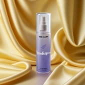 Интимный гель на водной основе Hypoallergenic - 150 мл. - THE LUFF - купить с доставкой в Новочеркасске