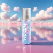 Интимный гель на водной основе Afrodisia Pure Love - 75 мл. - THE LUFF - купить с доставкой в Новочеркасске