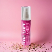 Интимный гель на водной основе Afrodisia Raspberry - 75 мл. - THE LUFF - купить с доставкой в Новочеркасске