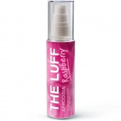 Интимный гель на водной основе Afrodisia Raspberry - 75 мл. - THE LUFF - купить с доставкой в Новочеркасске