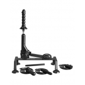 Секс-машина Body Dock Pro - Pipedream - купить с доставкой в Новочеркасске