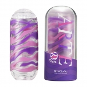 Мастурбатор Tenga Arte Drape - Tenga - в Новочеркасске купить с доставкой
