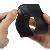 Набор Tenga Cup Vibrator 1st Set: вибратор Cup Vibrator, мастурбатор Original Vacuum Cup, мастурбатор Premium Original Vacuum Cup - Tenga - в Новочеркасске купить с доставкой