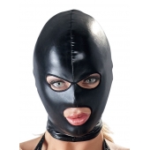Маска на голову Head Mask black - Orion - купить с доставкой в Новочеркасске