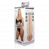 Мастурбатор-вагина Fleshlight Girls - Savannah Bond From Australia With Love - Fleshlight - в Новочеркасске купить с доставкой