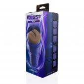 Мастурбатор-рот Fleshlight Boost Blow - Fleshlight - в Новочеркасске купить с доставкой