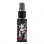 Съедобный гель Erotist Sweet Provocation Watermelon - 30 мл. - Erotist Lubricants - купить с доставкой в Новочеркасске