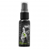 Съедобный гель Erotist Sweet Provocation Fruit Trio со вкусом киви, граната и яблока - 30 мл. - Erotist Lubricants - купить с доставкой в Новочеркасске