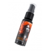 Гель с эффектом вибрации Volcano Of Passion со вкусом персика и маракуйи - 25 мл. - Erotist Lubricants - купить с доставкой в Новочеркасске