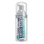 Очищающая пенка для игрушек и тела Toy   Body Cleaner Foamer - 47 мл. - Swiss navy - купить с доставкой в Новочеркасске