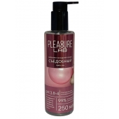 Лубрикант на водной основе Pleasure Lab с ароматом бабл-гам - 250 мл. - Pleasure Lab - купить с доставкой в Новочеркасске