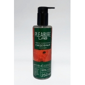 Лубрикант на водной основе Pleasure Lab с ароматом арбуза - 250 мл. - Pleasure Lab - купить с доставкой в Новочеркасске