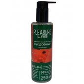 Лубрикант на водной основе Pleasure Lab с ароматом арбуза - 250 мл. - Pleasure Lab - купить с доставкой в Новочеркасске