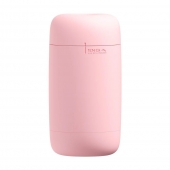 Розовый мастурбатор Tenga Puffy - Tenga - в Новочеркасске купить с доставкой
