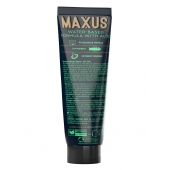 Интимный гель на водной основе MAXUS Alive Elixir - 75 мл. - Maxus - купить с доставкой в Новочеркасске