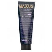 Интимный гель на водной основе MAXUS Peaceful Oasis - 75 мл. - Maxus - купить с доставкой в Новочеркасске