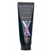 Интимный гель на водной основе MAXUS Peaceful Oasis - 75 мл. - Maxus - купить с доставкой в Новочеркасске