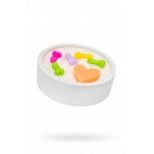 Интерьерная свеча «Романтический вечер» - 80 гр. - Pecado - купить с доставкой в Новочеркасске