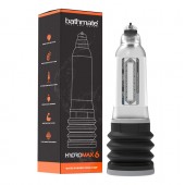 Прозрачная гидропомпа Bathmate HydroMAX6 - Bathmate - в Новочеркасске купить с доставкой