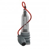 Прозрачная гидропомпа Bathmate HydroXTREME6 - Bathmate - в Новочеркасске купить с доставкой