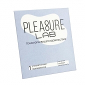 Ультратонкий презерватив Pleasure Lab - 1 шт. - Pleasure Lab - купить с доставкой в Новочеркасске