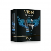 Набор для пар Vibe! Bunny - ORGIE - купить с доставкой в Новочеркасске