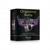 Набор для клиторальной стимуляции Orgasmic Bunny - ORGIE - купить с доставкой в Новочеркасске