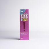 Массажный гель для тела Kiss and Taste - 55 мл. - INTT - купить с доставкой в Новочеркасске