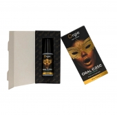 Оральный спрей Oral Ease Deepthroat - 15 мл. - ORGIE - купить с доставкой в Новочеркасске