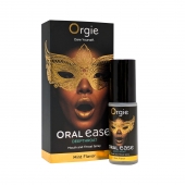 Оральный спрей Oral Ease Deepthroat - 15 мл. - ORGIE - купить с доставкой в Новочеркасске