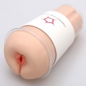 Мастурбатор-анус Naked Factory A-01 - Naked Factory - в Новочеркасске купить с доставкой