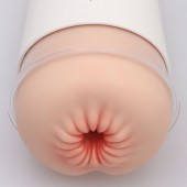 Мастурбатор-анус Naked Factory A-03 - Naked Factory - в Новочеркасске купить с доставкой