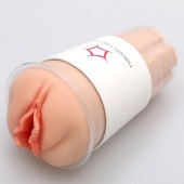 Мастурбатор-вагина Naked Factory V-03 - Naked Factory - в Новочеркасске купить с доставкой