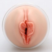 Мастурбатор-вагина Naked Factory V-04 - Naked Factory - в Новочеркасске купить с доставкой