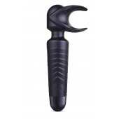 Сливовый вибромассажёр для мужчин Man.wand Evo - Manwan - в Новочеркасске купить с доставкой