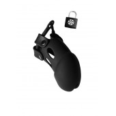 Черный пояс верности Guard - Lola Games - купить с доставкой в Новочеркасске