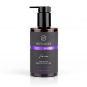 Мужской антибактериальный эко-гель для интимного ухода Intimizer Forte - 250 мл. - Intimizer - купить с доставкой в Новочеркасске
