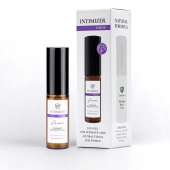 Женский антибактериальный эко-гель для интимного ухода Intimizer Forte - 20 мл. - Intimizer - купить с доставкой в Новочеркасске