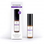 Женский антибактериальный эко-гель для интимного ухода Intimizer Forte - 20 мл. - Intimizer - купить с доставкой в Новочеркасске